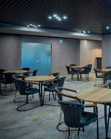 Ресторан Ариадна