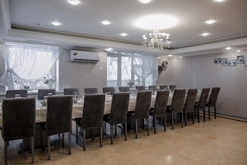 Ресторан Актау
