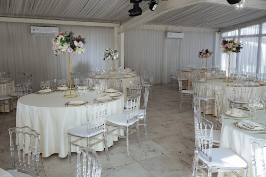 Ресторан Villa Arcobaleno