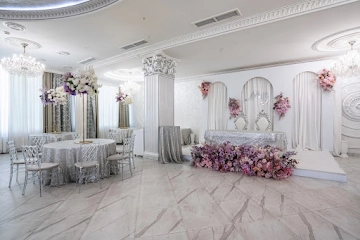 Ресторан White hall