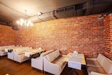 Ресторан Константинофф