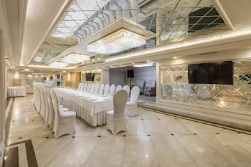 Ресторан Паладин