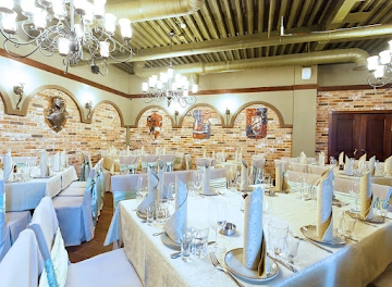 Ресторан Стражек