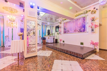 Ресторан Бишкек-2