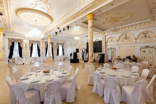 Ресторан Symphony Hall