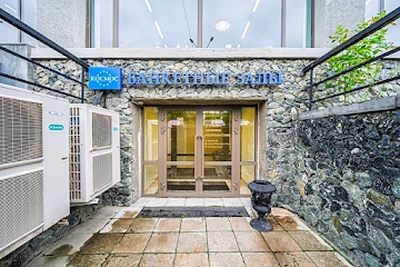 Ресторан Космос