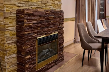 Ресторан У Александра