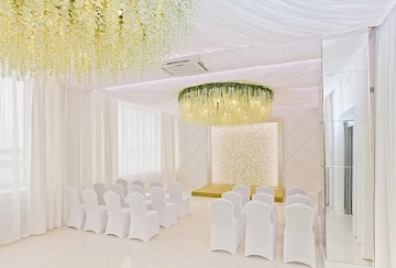 Ресторан White Hall