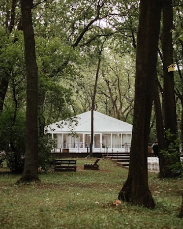 Ресторан Forest Park