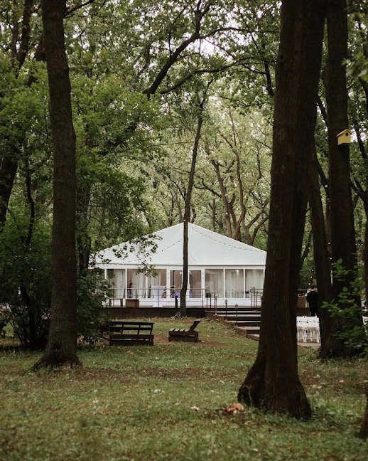 Ресторан Forest Park