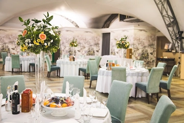 Ресторан Грин Лайн