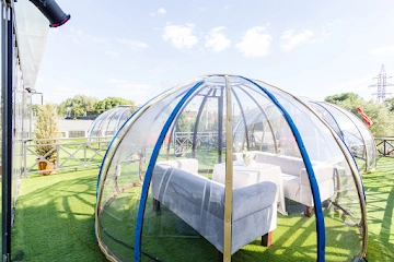 Ресторан Vnukovo Village