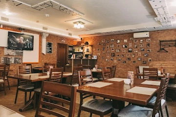 Ресторан Невский Двор