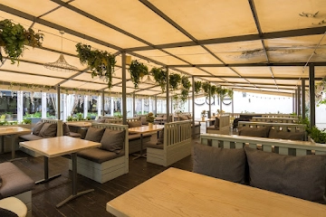 Ресторан Wok Cafe