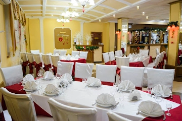 Ресторан Ани