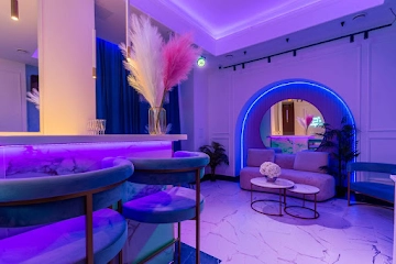 Ресторан Sok Space