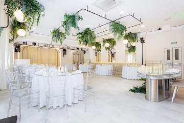 Ресторан Галерея банкетов