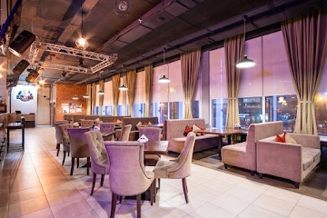 Ресторан БардIN