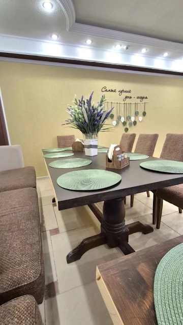 Ресторан Щербет на Комсомольской: фото №15