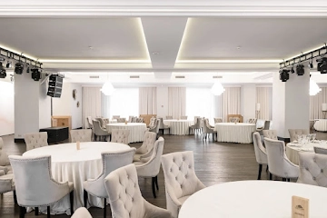 Ресторан Юдино Парк