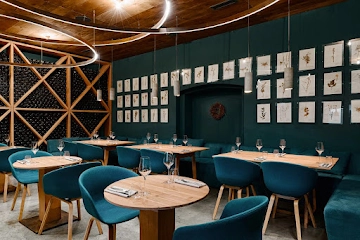 Ресторан 0.75 please