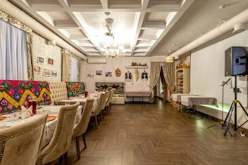 Ресторан Белград