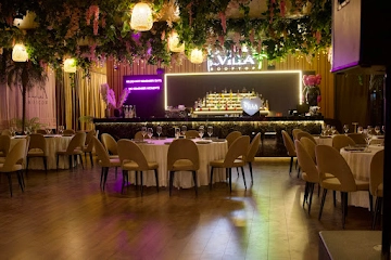 Ресторан The Villa