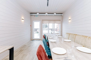 Ресторан Red House