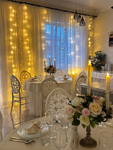 Ресторан Гостевой дом "Жемчужина"