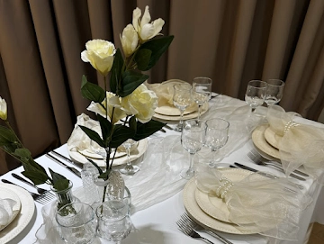 Ресторан ФАМИЛИЯ