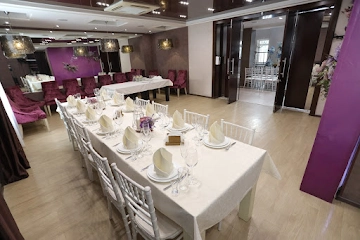 Ресторан Абникум