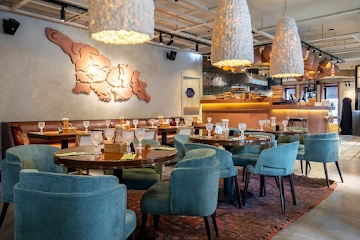 Ресторан Сулугуни: фото №10