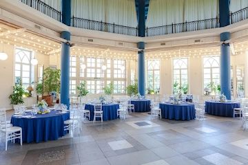 Ресторан Пантеон