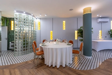 Ресторан FLORA