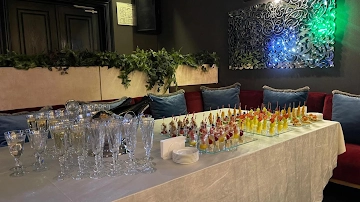 Ресторан Юдино Парк