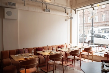 Ресторан Коза на Куйбышева