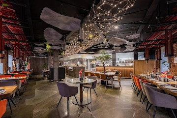 Ресторан Memo