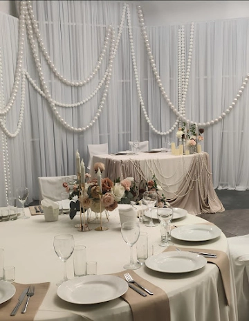 Ресторан Банчетто