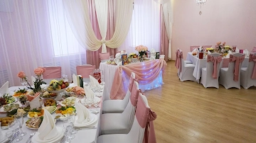 Ресторан Квартира 89