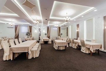 Ресторан Аристократ