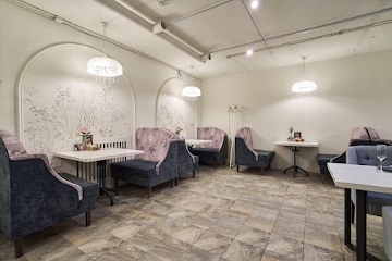 Ресторан Цех этого города