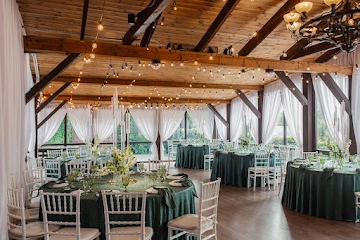 Ресторан Green Hall Ufa