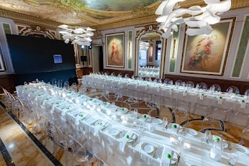 Ресторан Савой