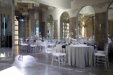 Ресторан La Riva Hall