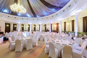 Ресторан Фьюжн