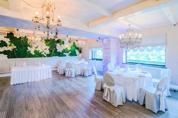 Ресторан Строгинская гавань