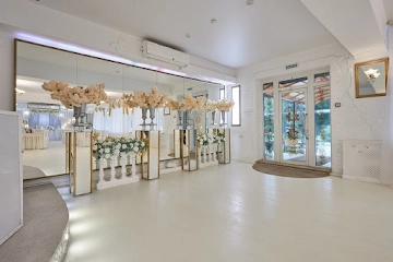 Ресторан Скатерть Самобранка