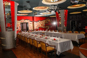 Ресторан Советский Союз