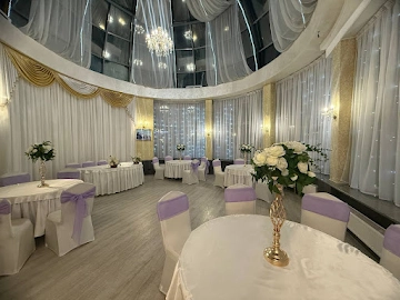 Ресторан Алые паруса