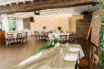 Ресторан Тортуга